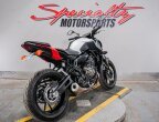 Thumbnail Photo 1 for 2018 Yamaha MT-07
