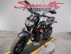 Thumbnail Photo 5 for 2018 Yamaha MT-07