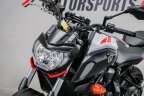 Thumbnail Photo 6 for 2018 Yamaha MT-07