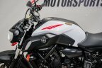 Thumbnail Photo 4 for 2018 Yamaha MT-07
