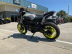 Thumbnail Photo 3 for 2018 Yamaha MT-07