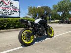 Thumbnail Photo 1 for 2018 Yamaha MT-07