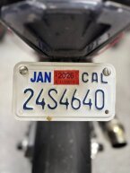 Thumbnail Photo 4 for 2018 Yamaha MT-07