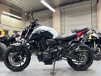 Thumbnail Photo 1 for 2018 Yamaha MT-07