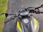 Thumbnail Photo 6 for 2018 Yamaha MT-07