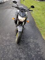 Thumbnail Photo 4 for 2018 Yamaha MT-07