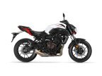Thumbnail Photo 4 for 2018 Yamaha MT-07