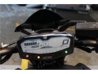 Thumbnail Photo 4 for 2018 Yamaha MT-07