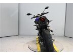 Thumbnail Photo 2 for 2018 Yamaha MT-07