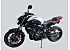 2018 Yamaha MT-07