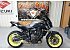 2018 Yamaha MT-07