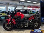 Thumbnail Photo 6 for 2018 Yamaha MT-09