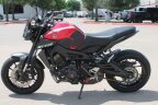 Thumbnail Photo 1 for 2018 Yamaha MT-09