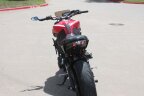 Thumbnail Photo 3 for 2018 Yamaha MT-09