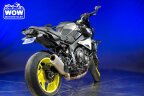 Thumbnail Photo 6 for 2018 Yamaha MT-10