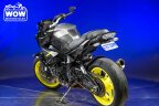 Thumbnail Photo 5 for 2018 Yamaha MT-10