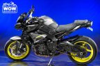 Thumbnail Photo 4 for 2018 Yamaha MT-10
