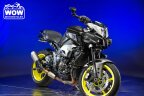 Thumbnail Photo 2 for 2018 Yamaha MT-10
