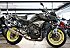 2018 Yamaha MT-10