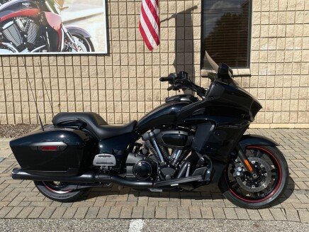 Photo 1 for 2018 Yamaha Star Eluder