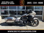 Thumbnail Photo 4 for 2018 Yamaha Star Eluder