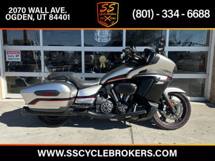 Photo 1 for 2018 Yamaha Star Eluder