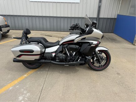 Photo 1 for 2018 Yamaha Star Eluder