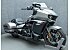 2018 Yamaha Star Eluder