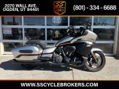 2018 Yamaha Star Eluder
