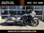 2018 Yamaha Star Eluder