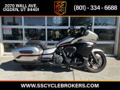 2018 Yamaha Star Eluder