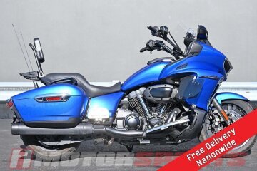 2018 Yamaha Star Eluder