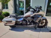 2018 Yamaha Star Eluder