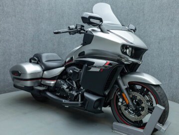 2018 Yamaha Star Eluder