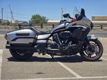 2018 Yamaha Star Eluder