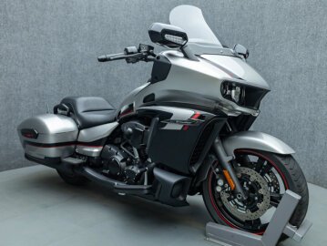 2018 Yamaha Star Eluder