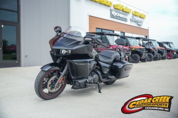 2018 Yamaha Star Eluder