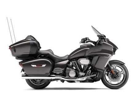 Photo 1 for 2018 Yamaha Star Venture