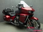Thumbnail Photo 5 for 2018 Yamaha Star Venture