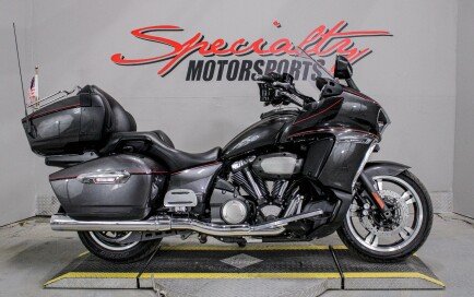 Photo 1 for 2018 Yamaha Star Venture