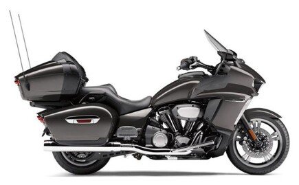 Photo 1 for 2018 Yamaha Star Venture