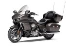 Thumbnail Photo 3 for 2018 Yamaha Star Venture