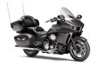 Thumbnail Photo 2 for 2018 Yamaha Star Venture