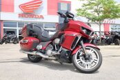 2018 Yamaha Star Venture