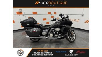 2018 Yamaha Star Venture