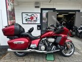 2018 Yamaha Star Venture