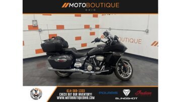 2018 Yamaha Star Venture