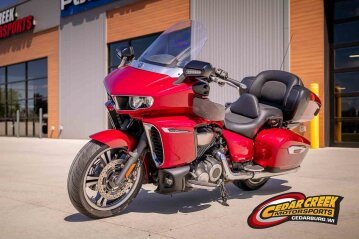 2018 Yamaha Star Venture