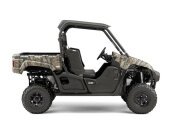 2018 Yamaha Viking EPS