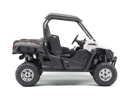 Photo 1 for 2018 Yamaha Wolverine 700 R-Spec EPS SE